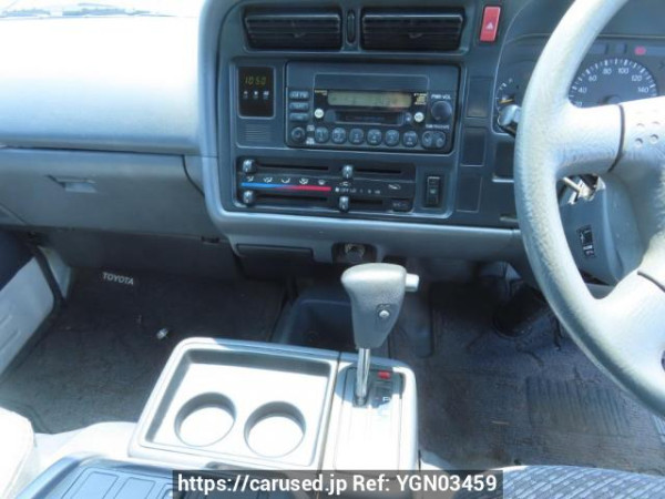 Used 2000 AT toyota hiace-wagon RZH111G Image[27]
