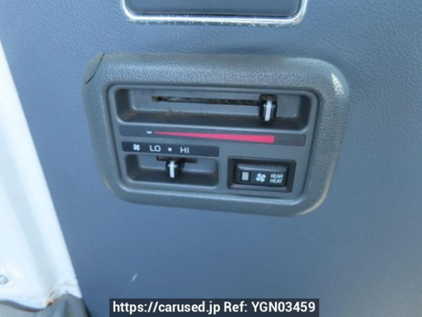 Used 2000 AT toyota hiace-wagon RZH111G Image[33]