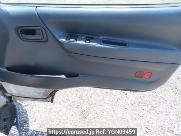 Used 2000 AT toyota hiace-wagon RZH111G Image[35]