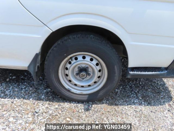 Used 2000 AT toyota hiace-wagon RZH111G Image[36]