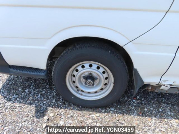 Used 2000 AT toyota hiace-wagon RZH111G Image[37]
