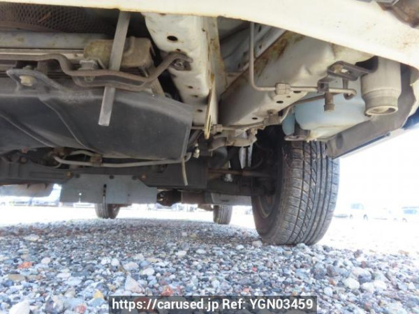 Used 2000 AT toyota hiace-wagon RZH111G Image[41]