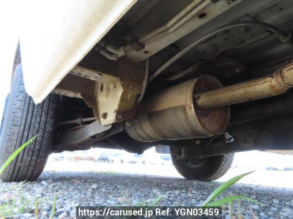 Used 2000 AT toyota hiace-wagon RZH111G Image[42]
