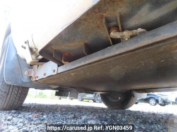 Used 2000 AT toyota hiace-wagon RZH111G Image[44]