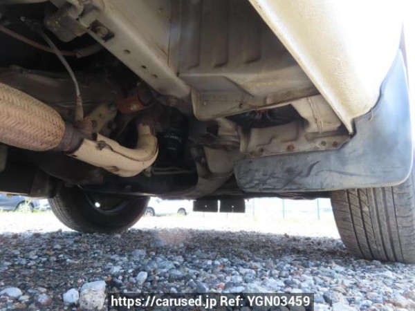 Used 2000 AT toyota hiace-wagon RZH111G Image[45]