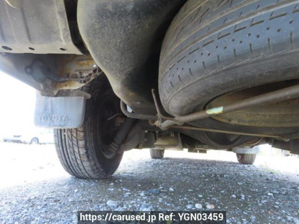 Used 2000 AT toyota hiace-wagon RZH111G Image[46]
