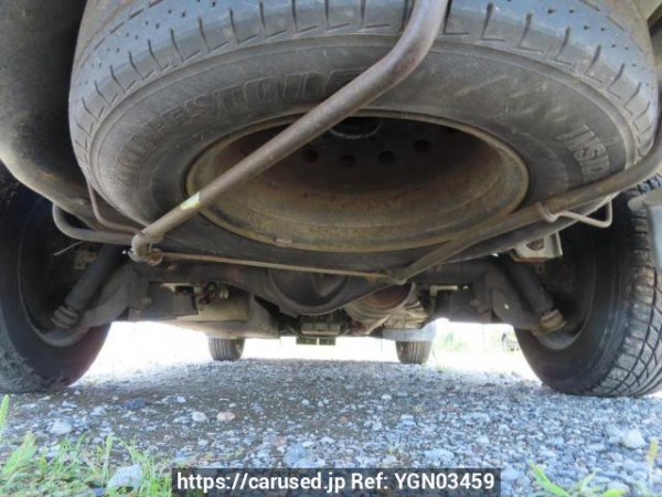 Used 2000 AT toyota hiace-wagon RZH111G Image[48]