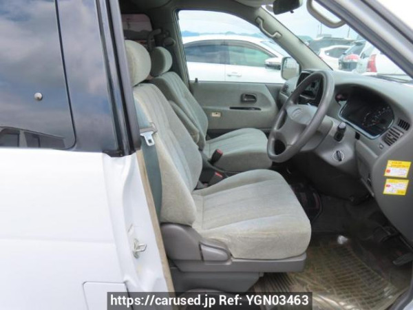 Used 1999 AT toyota townace-noah SR40G Image[12]