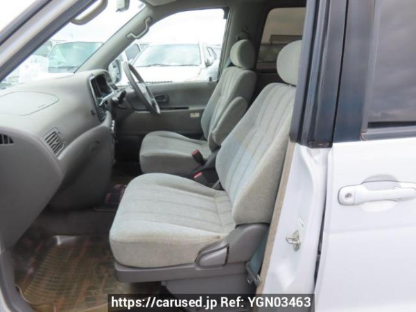 Used 1999 AT toyota townace-noah SR40G Image[13]