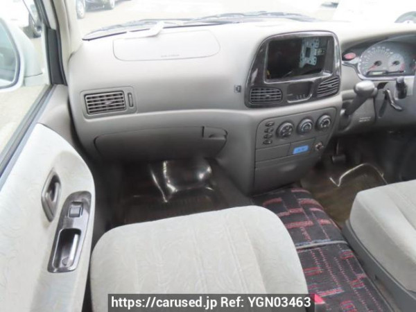 Used 1999 AT toyota townace-noah SR40G Image[16]