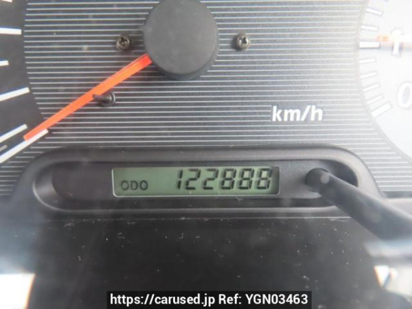 Used 1999 AT toyota townace-noah SR40G Image[19]