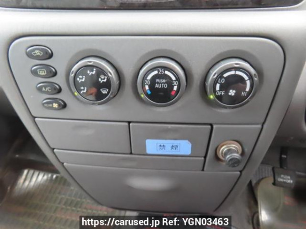 Used 1999 AT toyota townace-noah SR40G Image[20]