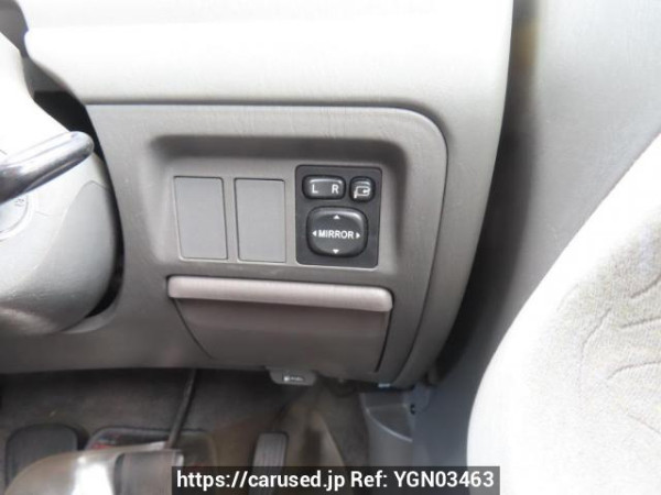 Used 1999 AT toyota townace-noah SR40G Image[21]