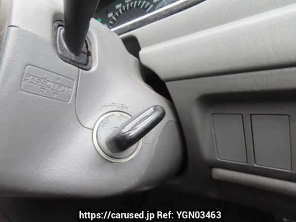 Used 1999 AT toyota townace-noah SR40G Image[22]