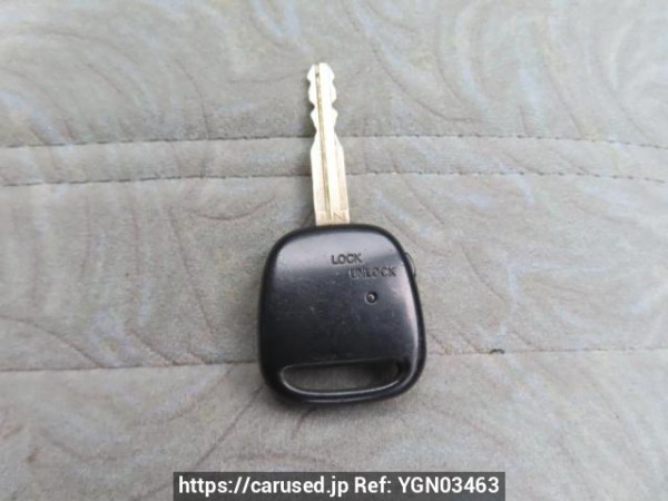 Used 1999 AT toyota townace-noah SR40G Image[23]