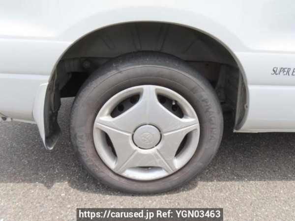 Used 1999 AT toyota townace-noah SR40G Image[25]