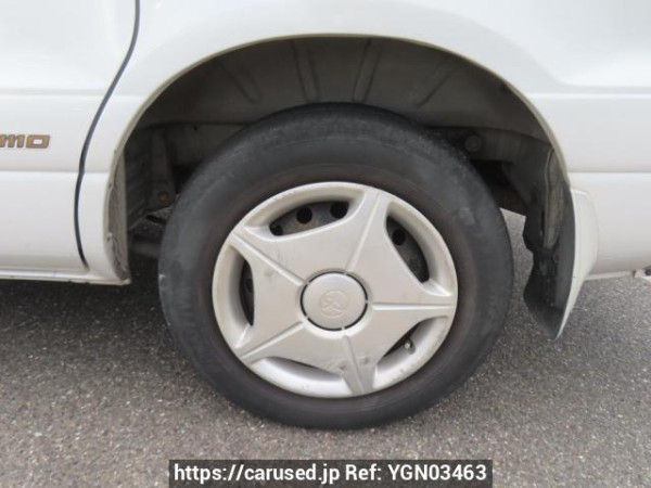 Used 1999 AT toyota townace-noah SR40G Image[26]