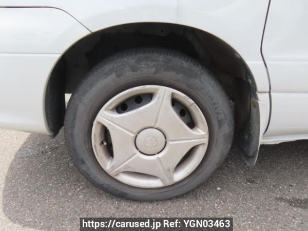 Used 1999 AT toyota townace-noah SR40G Image[27]