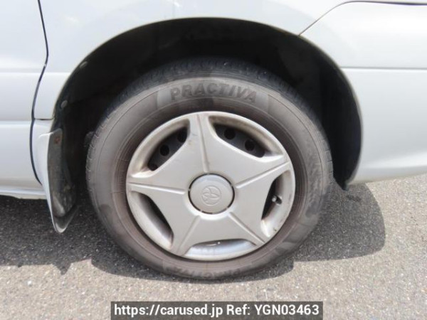Used 1999 AT toyota townace-noah SR40G Image[28]