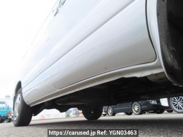 Used 1999 AT toyota townace-noah SR40G Image[31]