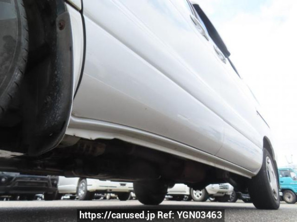 Used 1999 AT toyota townace-noah SR40G Image[32]