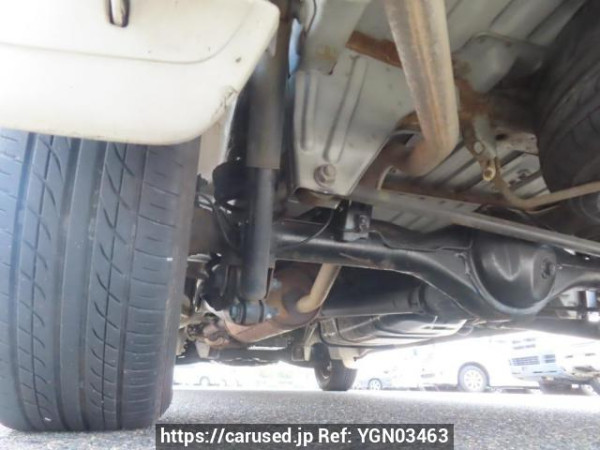 Used 1999 AT toyota townace-noah SR40G Image[35]