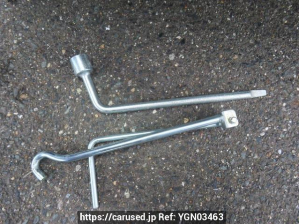 Used 1999 AT toyota townace-noah SR40G Image[40]