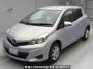 Toyota Vitz NSP135