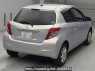 Used 2012 AT toyota vitz NSP135 Image[1]
