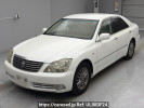 Toyota Crown GRS182