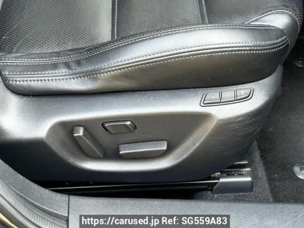 Used 2016 AT mazda mazda6 GJ5FW Image[13]