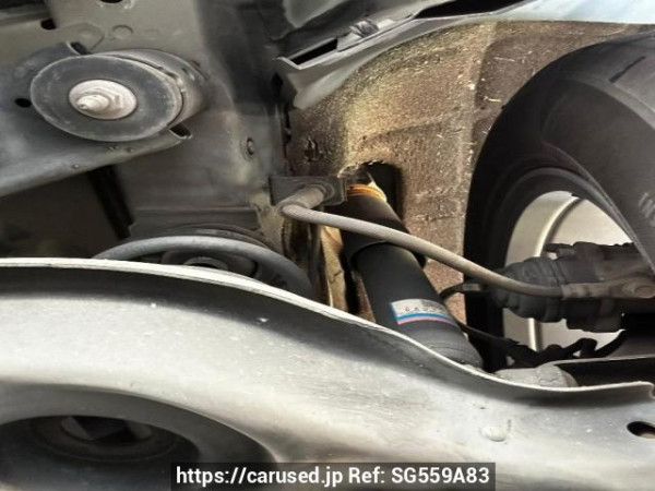 Used 2016 AT mazda mazda6 GJ5FW Image[21]