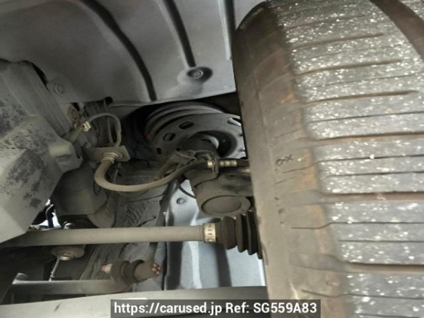 Used 2016 AT mazda mazda6 GJ5FW Image[22]