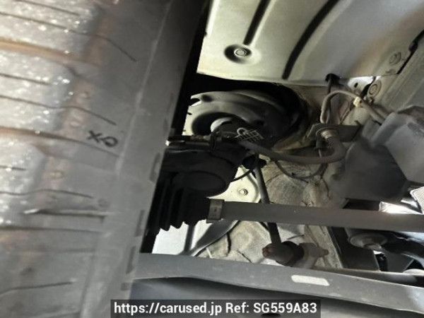 Used 2016 AT mazda mazda6 GJ5FW Image[23]