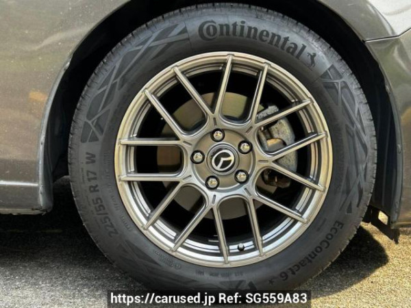 Used 2016 AT mazda mazda6 GJ5FW Image[25]