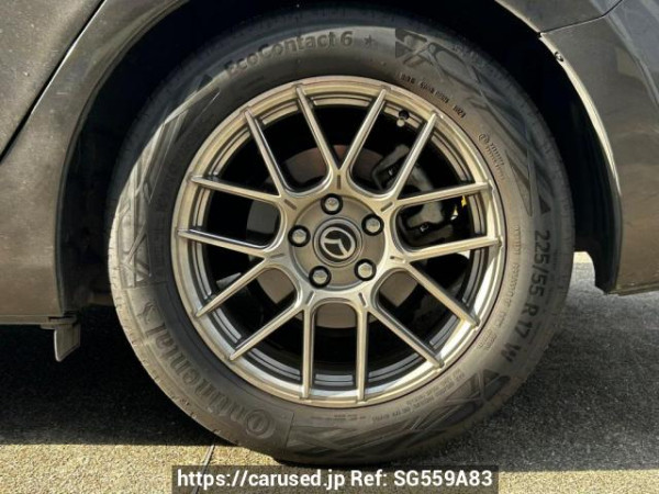 Used 2016 AT mazda mazda6 GJ5FW Image[26]