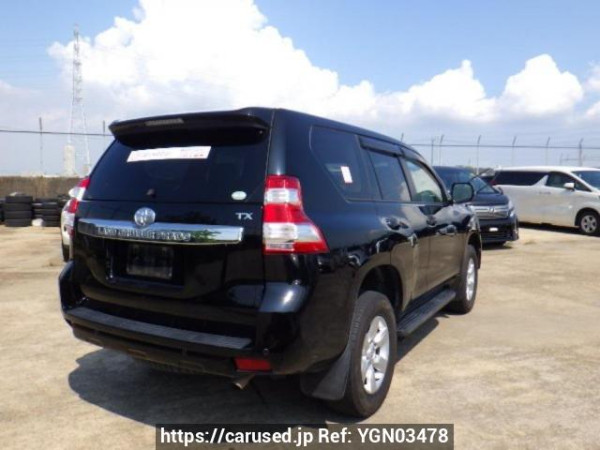 Used 2016 AT toyota land-cruiser-prado GDJ150W Image[6]