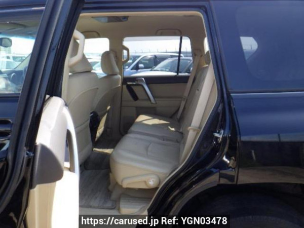 Used 2016 AT toyota land-cruiser-prado GDJ150W Image[14]