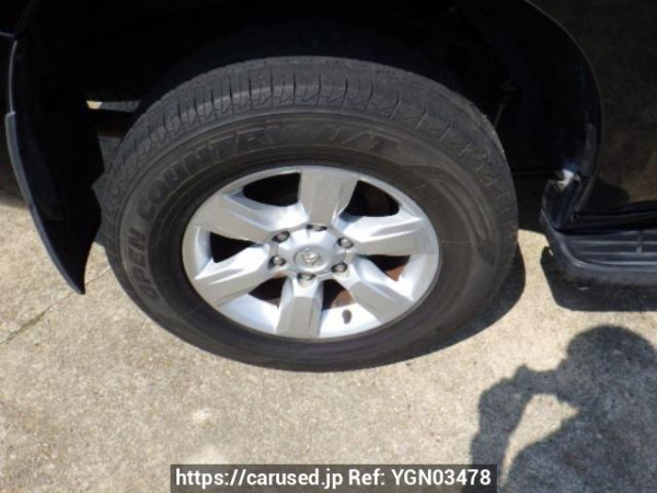 Used 2016 AT toyota land-cruiser-prado GDJ150W Image[29]