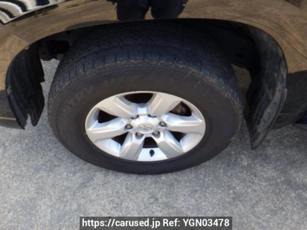Used 2016 AT toyota land-cruiser-prado GDJ150W Image[31]