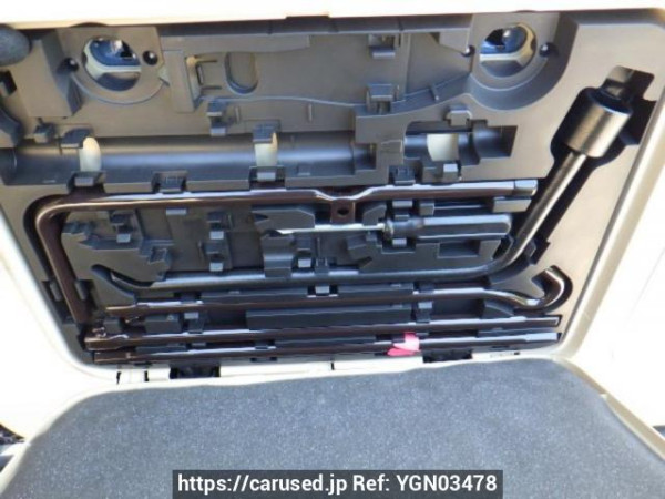 Used 2016 AT toyota land-cruiser-prado GDJ150W Image[42]