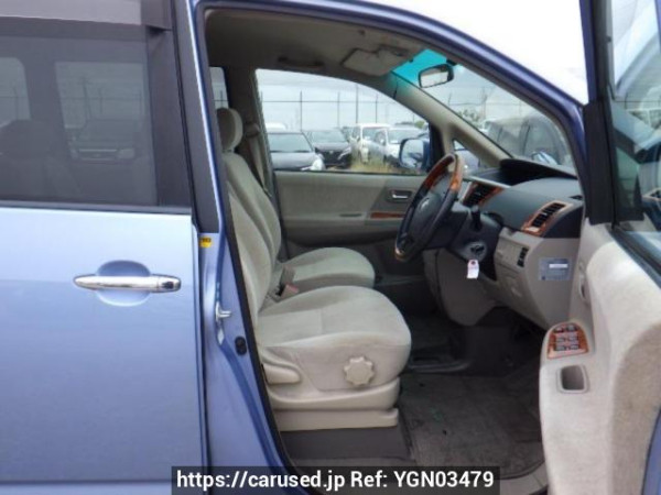 Used 2006 AT toyota noah AZR60G Image[11]