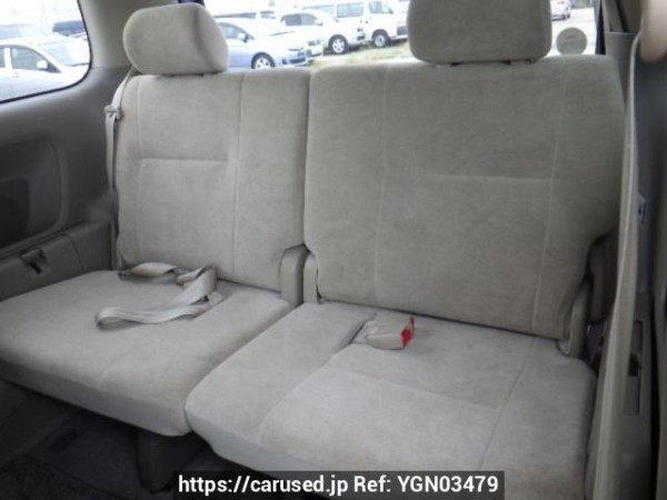 Used 2006 AT toyota noah AZR60G Image[16]