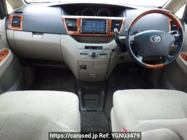 Used 2006 AT toyota noah AZR60G Image[17]