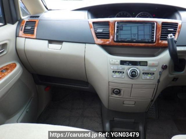 Used 2006 AT toyota noah AZR60G Image[18]