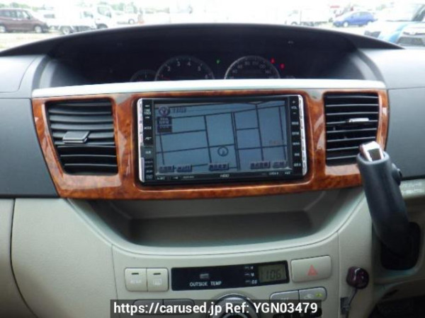 Used 2006 AT toyota noah AZR60G Image[19]