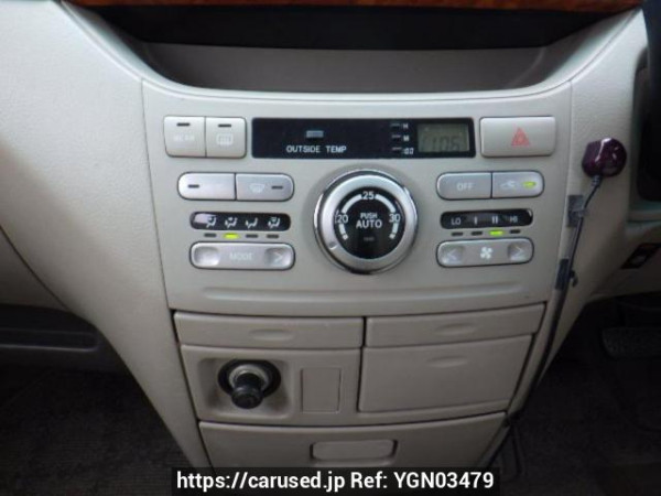 Used 2006 AT toyota noah AZR60G Image[22]