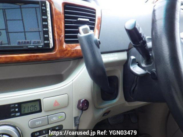 Used 2006 AT toyota noah AZR60G Image[23]