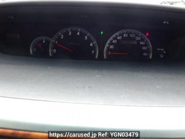 Used 2006 AT toyota noah AZR60G Image[24]