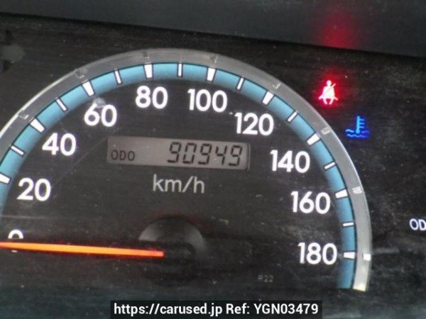 Used 2006 AT toyota noah AZR60G Image[25]
